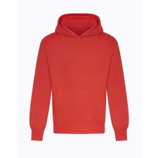 Just Hoods AWJH120 SIGNATURE HEAVYWEIGHT HOODIE L munkaruha