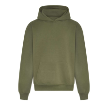Just Hoods AWJH120 SIGNATURE HEAVYWEIGHT HOODIE S munkaruha