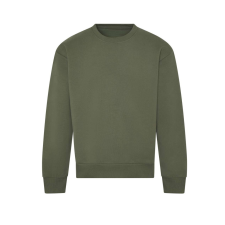 Just Hoods AWJH123 SIGNATURE HEAVYWEIGHT PULÓVER S munkaruha