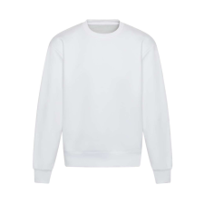 Just Hoods AWJH123 SIGNATURE HEAVYWEIGHT PULÓVER XL munkaruha