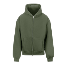 Just Hoods AWJH125 SIGNATURE HEAVYWEIGHT ZOODIE XS munkaruha