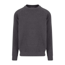 Just Hoods AWJH130 GRADUATE HEAVYWEIGHT SWEAT 2XL munkaruha