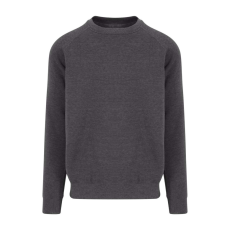 Just Hoods AWJH130 GRADUATE HEAVYWEIGHT SWEAT L