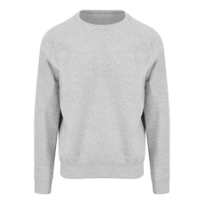 Just Hoods AWJH130 GRADUATE HEAVYWEIGHT SWEAT XL