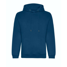 Just Hoods AWJH201 ORGANIC HOODIE 2XL munkaruha