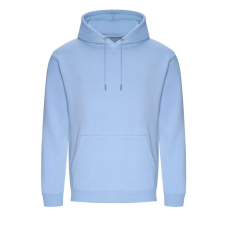 Just Hoods AWJH201 ORGANIC HOODIE L munkaruha