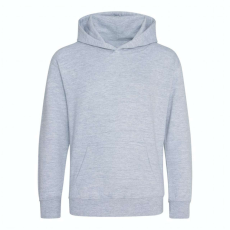 Just Hoods AWJH201J KIDS ORGANIC HOODIE XL