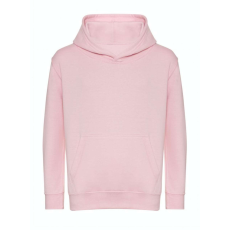 Just Hoods AWJH201J KIDS ORGANIC HOODIE XS
