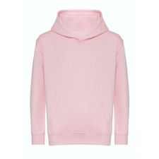 Just Hoods AWJH201J KIDS ORGANIC HOODIE XXS gyerek pulóver, kardigán