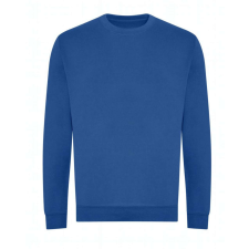 Just Hoods AWJH230 ORGANIC SWEAT 2XL munkaruha