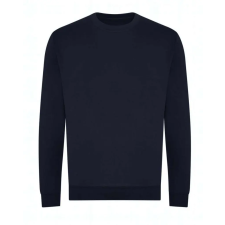 Just Hoods AWJH230 ORGANIC SWEAT S munkaruha