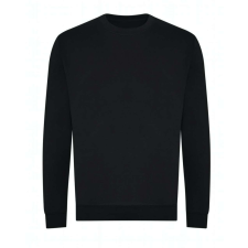 Just Hoods AWJH230 ORGANIC SWEAT XS munkaruha