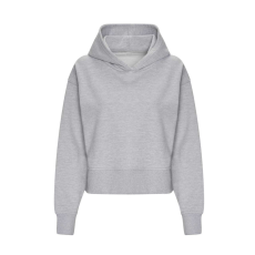 Just Hoods AWJH305 WOMEN'S RELAXED HOODIE 2XL