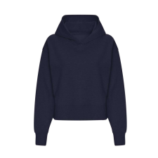 Just Hoods AWJH305 WOMEN'S RELAXED HOODIE M munkaruha