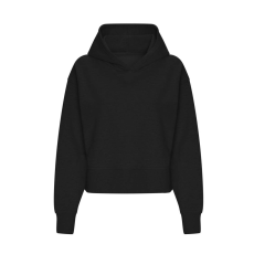 Just Hoods AWJH305 WOMEN'S RELAXED HOODIE XL