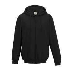 Just Hoods Kapucnis cipzáros pulóver