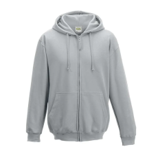 Just Hoods Kapucnis cipzáros pulóver