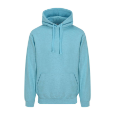 Just Hoods Uniszex Surf kapucnis pulóver AWJH017, Surf Ocean-XS férfi pulóver, kardigán