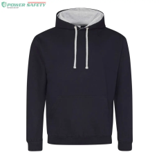 Just Hoods VARSITY KAPUCNIS PULÓVER