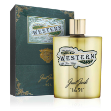 Just Jack Western EDP 120 ml parfüm és kölni