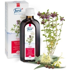Just Kakukkfű fürdő (75 ml) tusfürdők