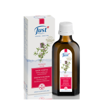 Just Kakukkfű fürdőesszencia 75ml tusfürdők