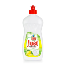 Just lemon mosogatószer 400 ml tisztító- és takarítószer, higiénia