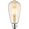 Just Light. by Neuhaus LED-es izzó E27 4 W 400 lm 14 cm x 6,4 cm