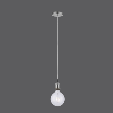 Just Light. DIY függőlámpa Acél E27 IP20 világítás