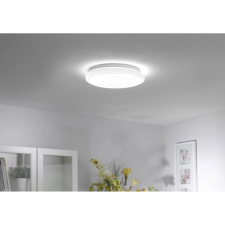 Just Light. Lola smart-Jupi mennyezeti lámpa RGB 2700 K - 5000 K IP20 világítás
