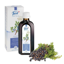 Just Nahrin Just Boróka fürdőesszencia 75ml tusfürdők