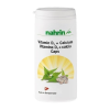 Just Nahrin Nahrin D-vitamin kapszula kalciummal 60db