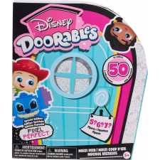 Just Play Disney Doorables Pixel Perfect Multi Peek (44856) játékfigura