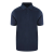 Just Polos JP002 galléros sztreccs férfi póló Just Polos, Navy-2XL