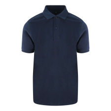 Just Polos JP002 galléros sztreccs férfi póló Just Polos, Navy-L férfi póló