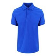 Just Polos JP002F sztreccs galléros Női póló Just Polos, Royal-2XL női póló