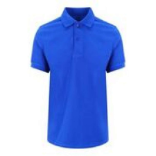 Just Polos JP002F sztreccs galléros Női póló Just Polos, Royal-XS női póló