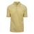 Just Polos JP032 surf unisex galléros póló Just Polos, Surf Yellow-S