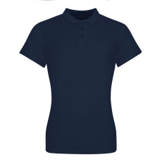Just Polos JP100F rövid ujjú Női galléros póló Just Polos, Oxford Navy-XL