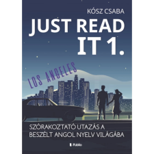 Just read it 1. egyéb könyv