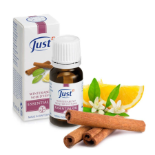 Just Téli este illóolaj (10 ml) illóolaj