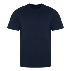 Just Ts JT001 tri-blend rövid ujjú férfi póló Just Ts, Solid Navy-M