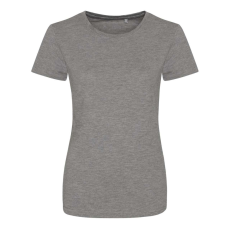 Just Ts JT001F NŐI TRI-BLEND PÓLÓ L