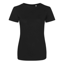 Just Ts JT001F NŐI TRI-BLEND PÓLÓ L munkaruha