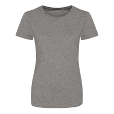 Just Ts JT001F NŐI TRI-BLEND PÓLÓ M munkaruha