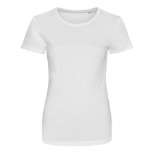 Just Ts JT001F NŐI TRI-BLEND PÓLÓ M munkaruha