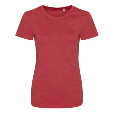 Just Ts JT001F NŐI TRI-BLEND PÓLÓ M