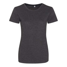 Just Ts JT001F NŐI TRI-BLEND PÓLÓ XL munkaruha