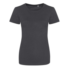 Just Ts JT001F NŐI TRI-BLEND PÓLÓ XS