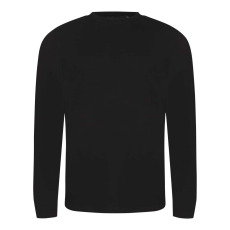 Just Ts JT002 HOSSZU UJJÚ TRI-BLEND PÓLÓ M